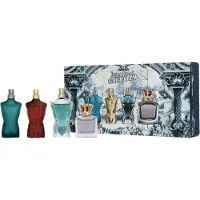 Jean Paul Gaultier J.P. Gaultier Classique Miniatures Set 28 ml