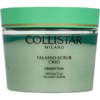 Collistar Talasso Cryoactive Scrub 600 g