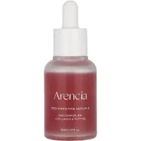 Arencia Fresh Red Smoothie Serum 8 30 ml