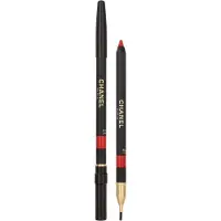 Chanel Le Crayon Levres Longwear Lip Pencil 178 Rouge Cerise 1,2 gram