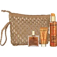 Nuxe Sun Glow Set 240 ml