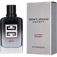 Givenchy Gentleman Society Sport 100 ml Eau de Parfum Spray