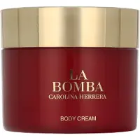 Carolina Herrera La Bomba Body Cream 200 ml