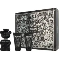 Moschino Toy Boy Gift Set