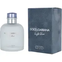 Dolce&Gabbana Herengeuren Light Blue pour homme Eau de Toilette Spray