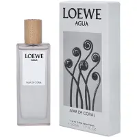LOEWE Agua Mar de Coral Eau de Toilette 50ml