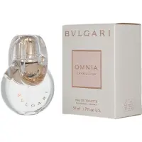 Bvlgari Omnia Crystalline Eau de toilette 50 ml Dames