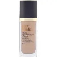 Estée Lauder - E.Lauder Futurist Aqua Brilliance Makeup 30 ml Foundation