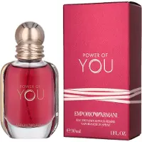 Giorgio Armani Power of You EDP 50 ml
