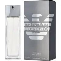 Giorgio Armani Emporia Diamonds 75 ml Eau de Toilette - Herenparfum