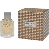 Jimmy Choo Illicit Eau de Parfum, sprayflacon, 40 ml