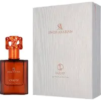Swiss Arabian Oud 07 Extrait de Parfum 50 ml