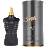 Jean Paul Gaultier Le Male Le Parfum Vapo 125ml Eau De Parfum