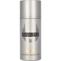Rabanne Invictus deodorant spray - 150 ml