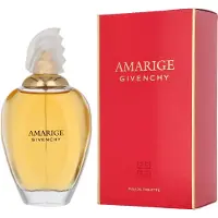 Givenchy Amarige Eau de Toilette 100 ml