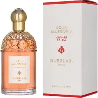 Guerlain Aqua Allegoria Orange Soleia Eau de toilette Spray 125 ml