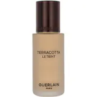 Guerlain Terracotta Le Teint Foundation - Een stralende teint voor vrouwen