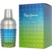 Pepe jeans - Cocktail Edition For Him Eau de toilette 100 ml