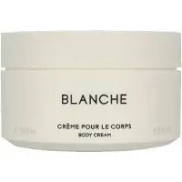 Byredo White Romance Bodycrème 200 ml