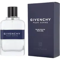 Givenchy Pour Homme Blue Label 2024 Eau de Toilette 100ml Spray voor Hem