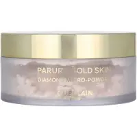 Guerlain Parure Gold Micro-Powder 35 g Gezichtspoeder Dames