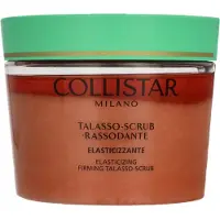 Collistar Body Elasticizing Firming Talasso-Scrub Lichaamsscrub 600 g