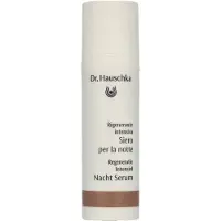 Dr. Hauschka Regeneratie Intensief Nacht Serum - 30ml