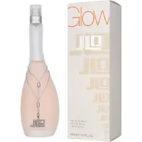 Jennifer Lopez JLO Glow Eau de toilette Spray 100 ml Dames