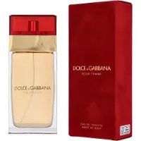 Dolce&Gabbana Pour Femme Edt Spray100 ml.