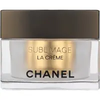 Chanel Sublimage La Crème Texture Fine Refillable 50 gram