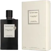Van Cleef & Arpels Encens Precieux 75 ml Eau de Parfum Dames