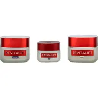 L'Oréal - L'Oreal Advanced Revitalift Program 115ml Verzorging tegen veroudering