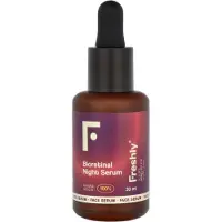 Freshly Cosmetics Bioretinal Night Serum 30 ml