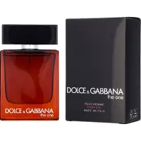 Dolce&Gabbana The One Pour Homme Parfum Edp Vapo 50 ml