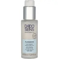 Dado Sens Dadosens Puderm Anti-Aging Gezichtsfluïde 50 ml Gel