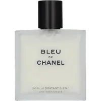 Chanel Bleu de Soin Hydratant 3-in-1 - Aftershave balsem voor alle huidtypes - 90 ml