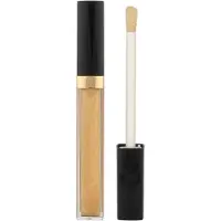 Chanel Rouge Coco Gloss Top Coat Lipgloss 774 Excitation 5.5 g Dames