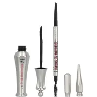 Benefit Duo Set: Precisely My Brow Pencil & 24H Brow Setter 7.08ml Wenkbrauw Make-Up