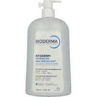 Bioderma Atoderm Intensive Schuimgel | 1 l