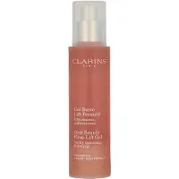 Clarins Gel Buste Super Lift, Gel, Vrouwen, Verstevigen, Elasticiteit, Lifting, Droge huid, Normale huid, Vette huid, 50 ml, Pompflacon