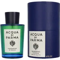 Acqua di Parma Blu Mediterraneo Mandarino Di Sicilia Eau de Toilette - 180ml