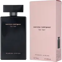 Narciso Rodriguez For Her bodylotion - 200 ml