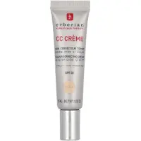 Erborian CC Crème Mini New CC Cream 15 ml Porcelain