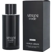 Giorgio Armani Code Homme Le Parfum 125 ml Eau de parfum spray - Herenparfum