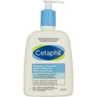 Cetaphil Milde Huidreiniger