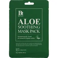 Benton Aloe Soothing Mask Pack 10 stuk 10 pc