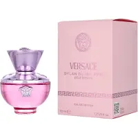 Versace Dylan Blush Pink Eau de Parfum 50 ml Dames