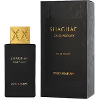 Swiss Arabian Shaghaf Aswad Eau de Parfum