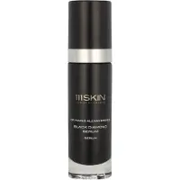 111SKIN Zwarte Diamant Serum, 30 ml — Verstevigend & Huidvernieuwend