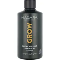 Mádara Grow Volume Shampoo 250 ml